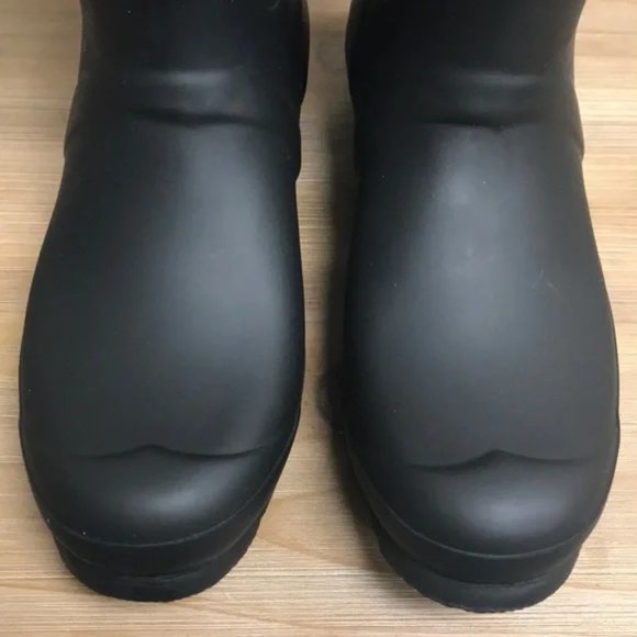 Hunter Women's Original Tall Rain Boot - Picture 9 of 11